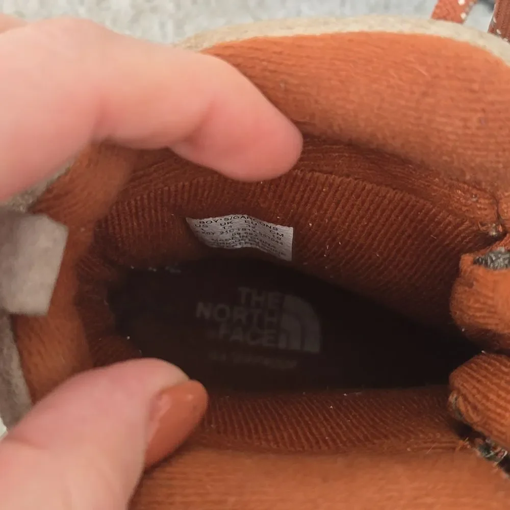 The North Face | Chilkat Lace II Winter Boot